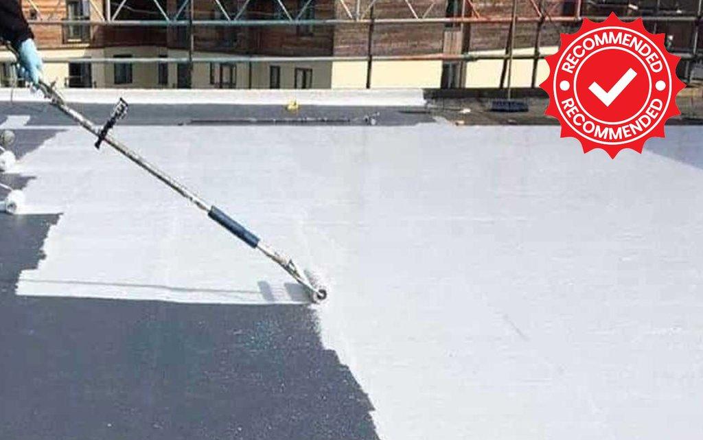 Medium Duty Flexible Waterproofing