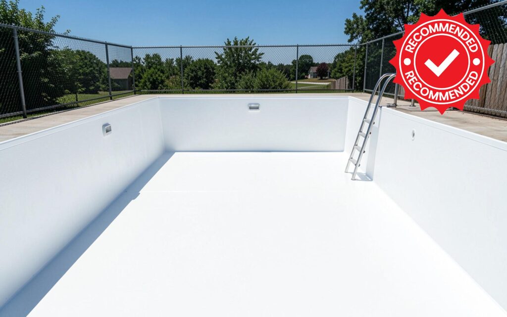 Heavy Duty Cementitious Waterproofing