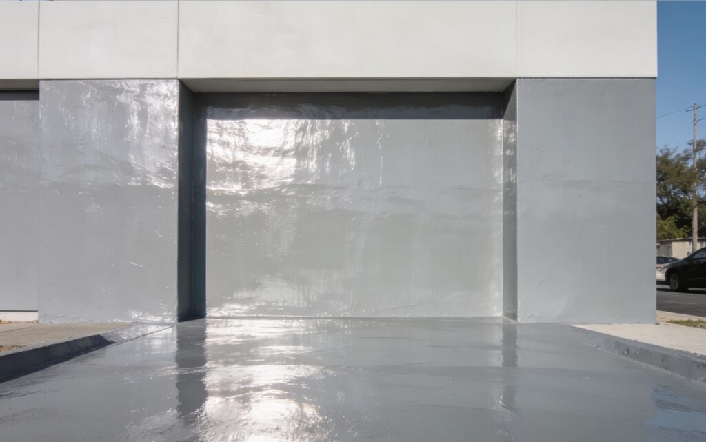 Polyurethane Protection