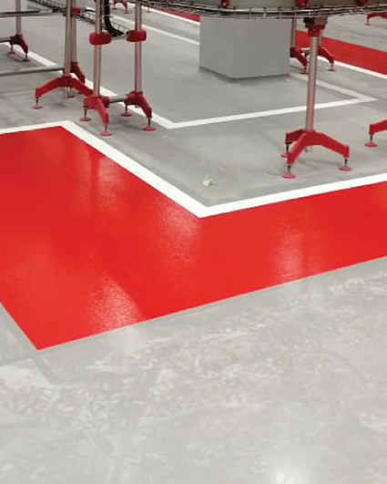 Flooring