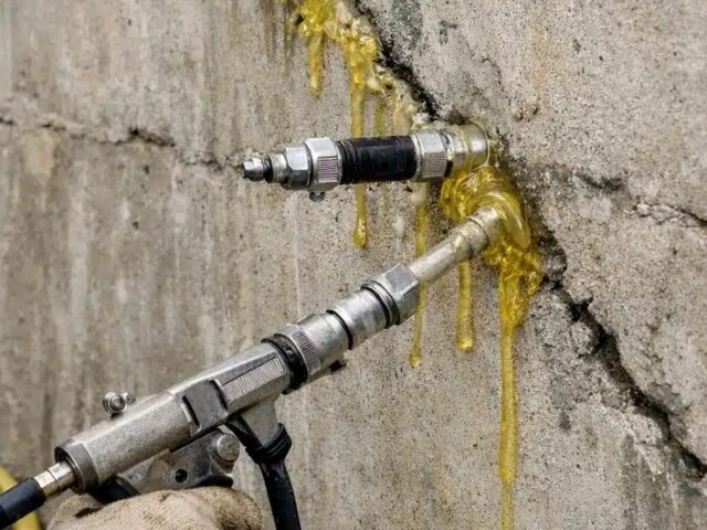 How to Choose the Right Paint for Exterior Walls