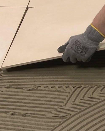 Tiling