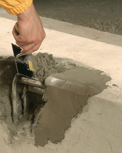 Concrete Repair