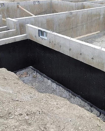Underground Structures